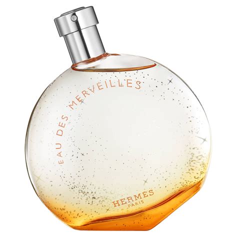 hermes eau claire des merveilles perfume|Hermes sephora eau des merveilles.